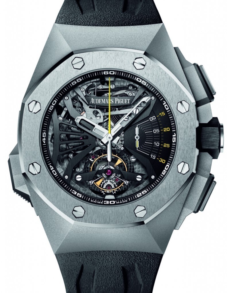 Audemars Piguet Royal Oak Concept Supersonnerie Replica