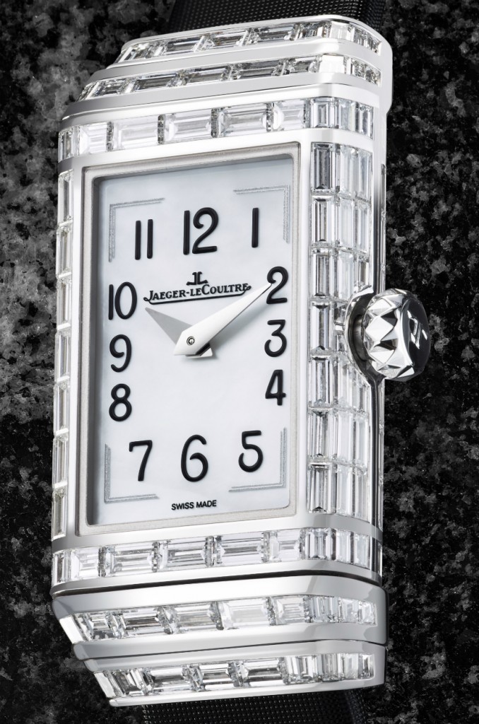 Jaeger-LeCoultre Replica