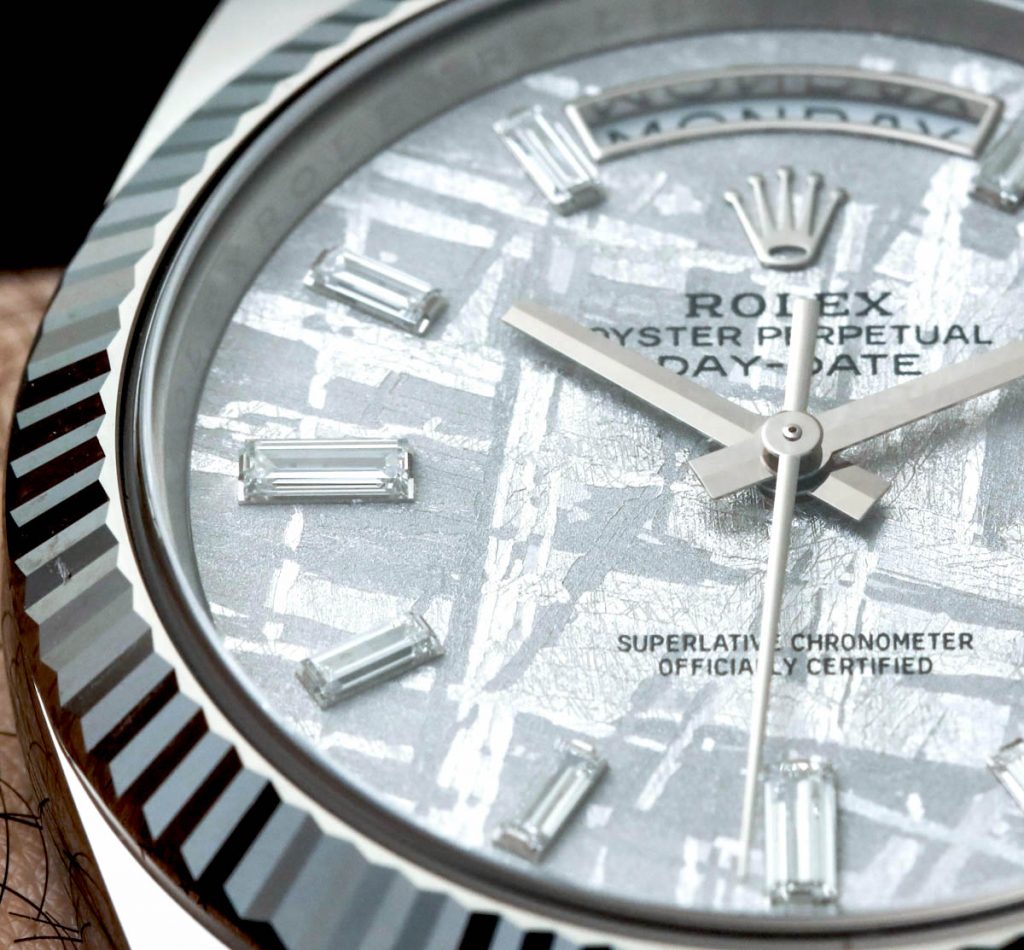 Perchè Gli Orologi Svizzeri Sono Famosi