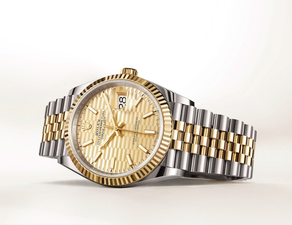 Repliche Orologi Rolex Datejust